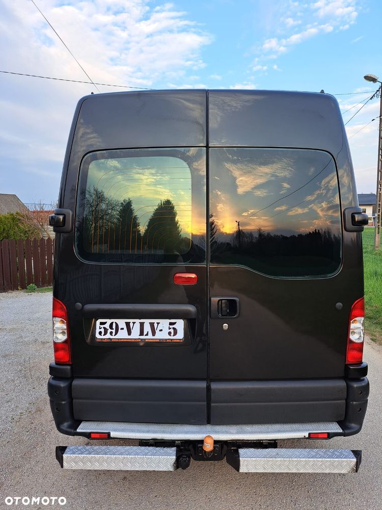 Renault Master - 4