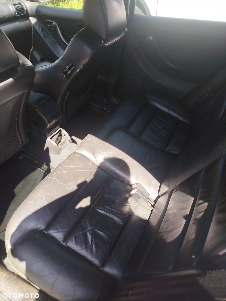 Seat Leon 1.9 TDI FR - 5