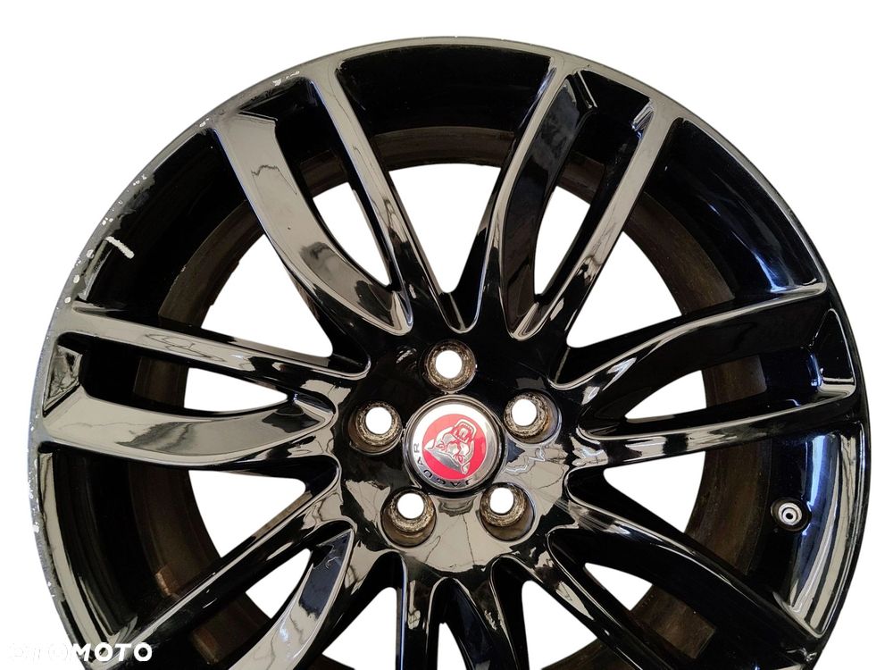 FELGI ALUMINIOWE JAGUAR XF II X260 (2015-2020) 2.0 D 180KM GX63-1007-GC - 7
