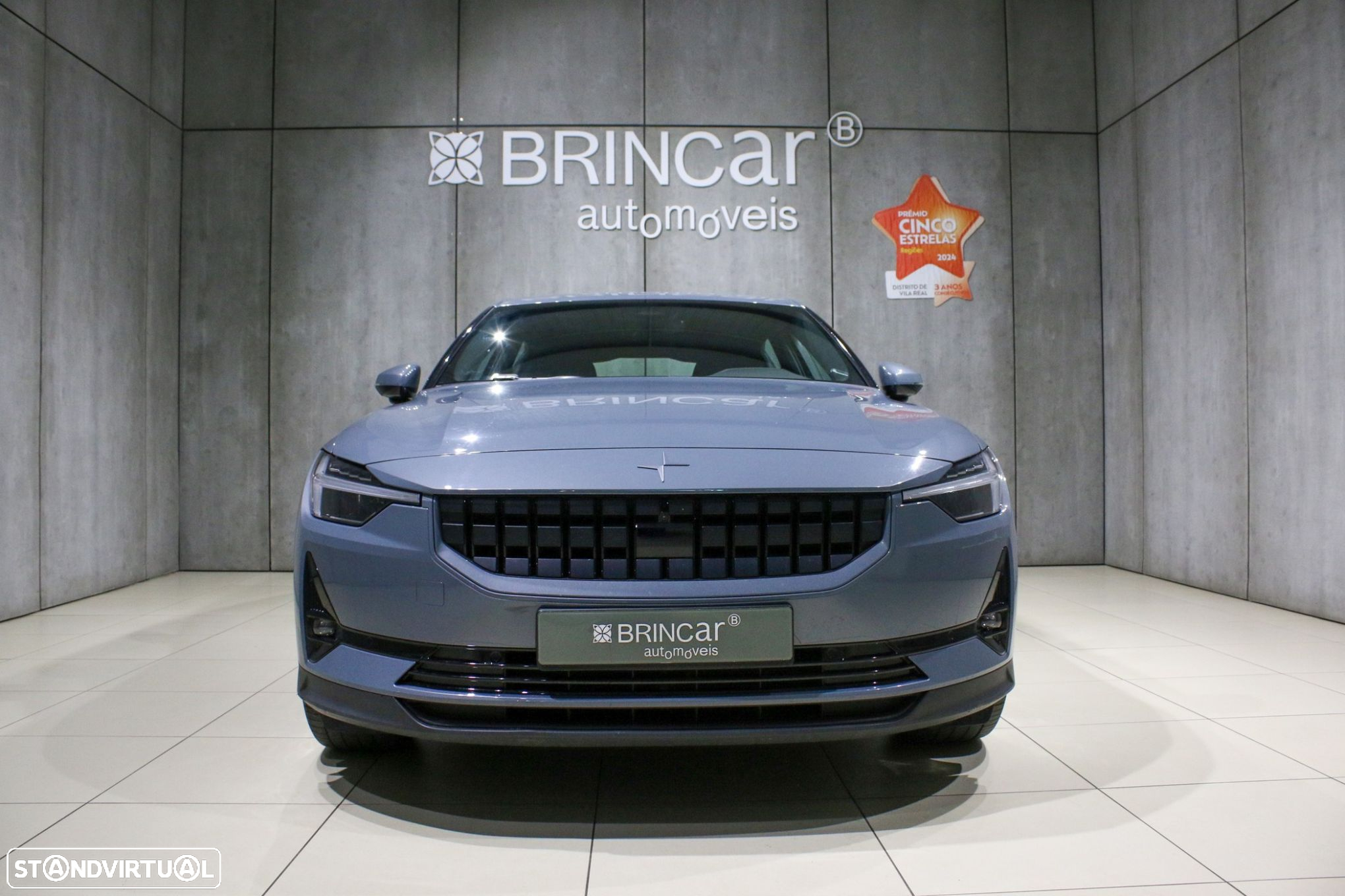 Polestar 2 Long Range 78 kWh - 40