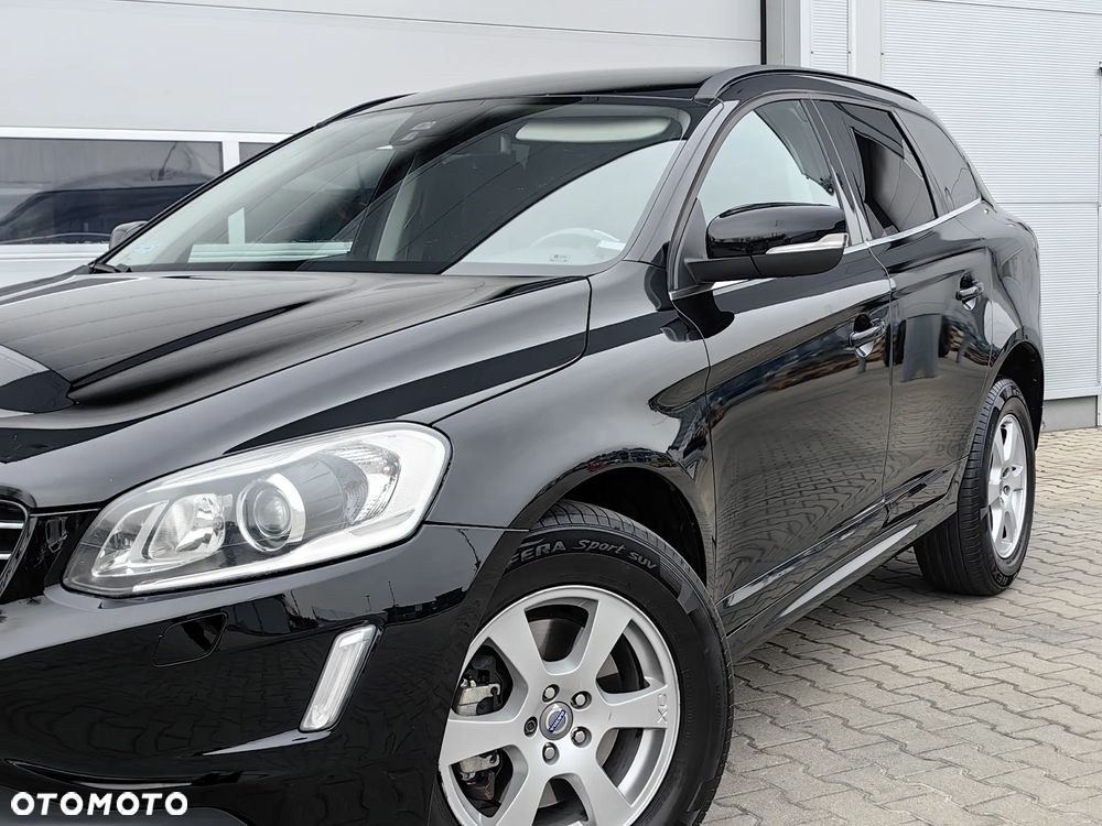 Volvo XC 60 D4 Kinetic - 31
