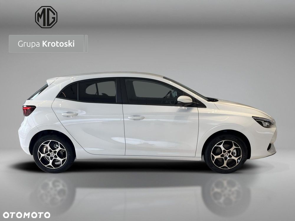 MG MG3 - 7