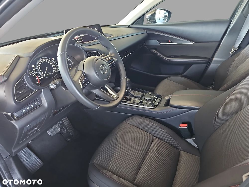 Mazda CX-30 - 17