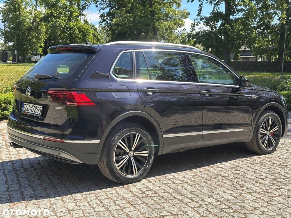 Volkswagen Tiguan - 17