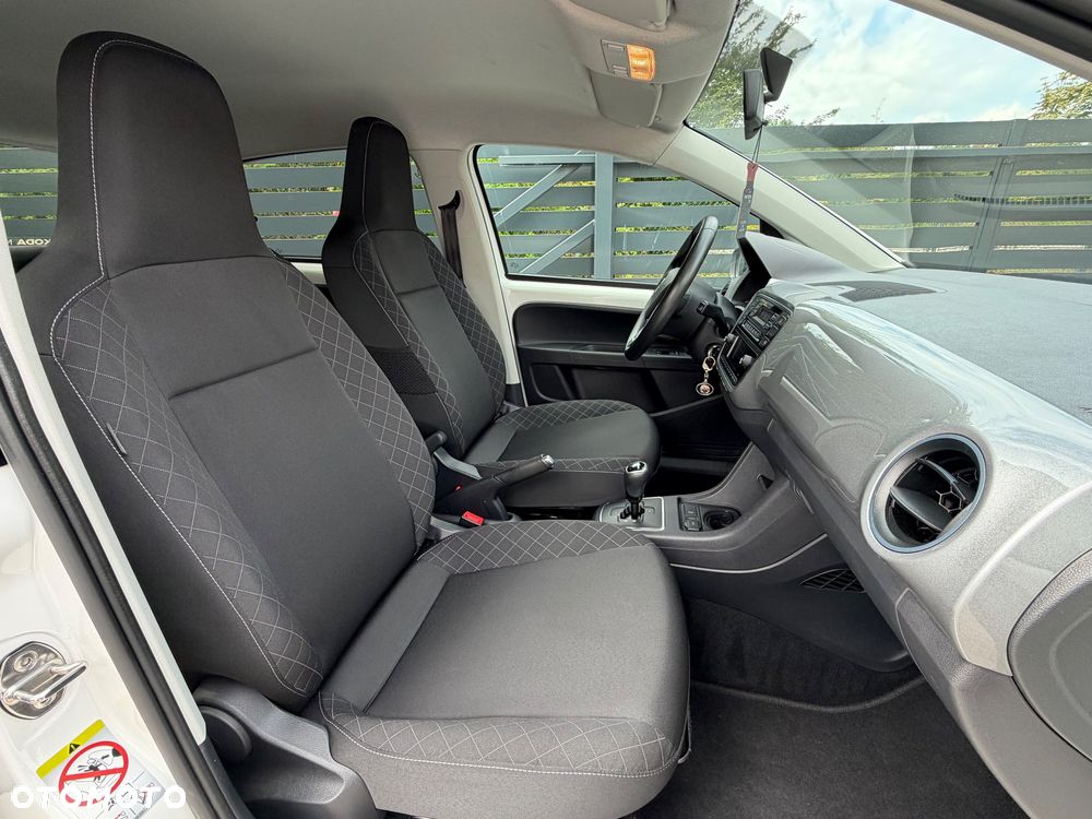 Skoda Citigo 1.0 Elegance - 12