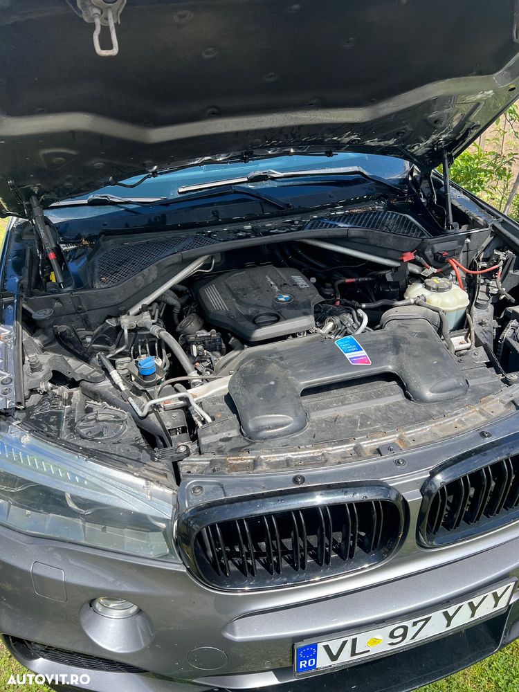 BMW X5 xDrive25d - 7