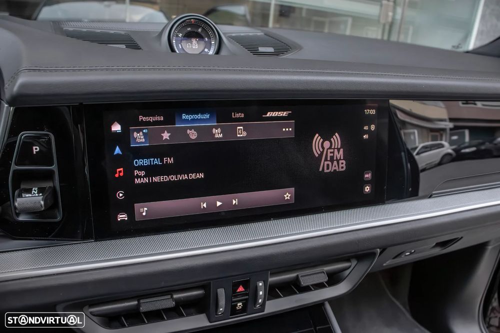 Porsche Cayenne E-Hybrid - 20