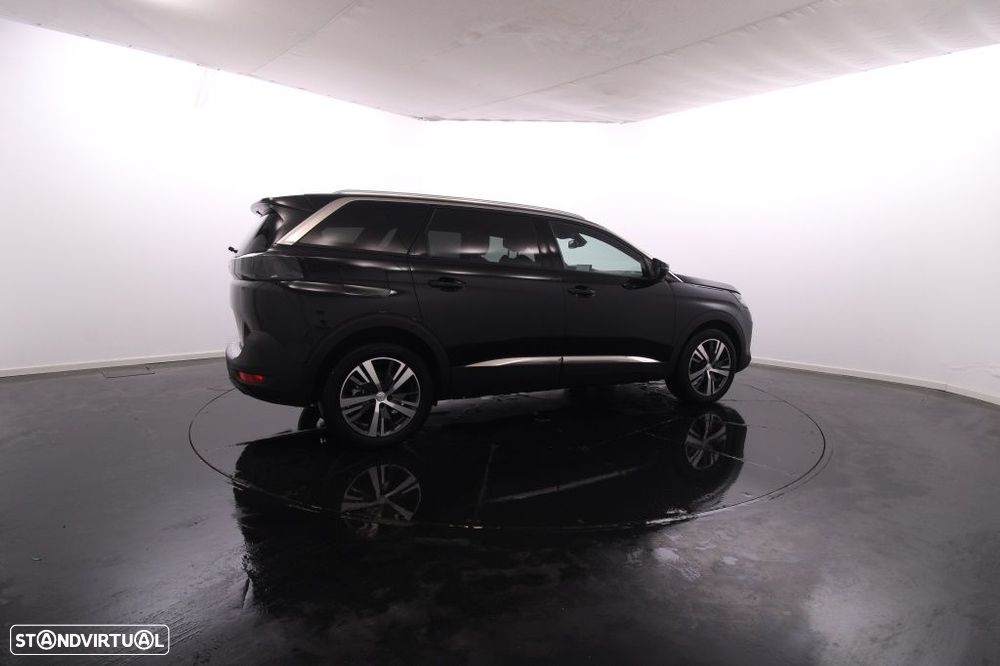 Peugeot 5008 1.5 BlueHDi Allure Pack EAT8 - 8