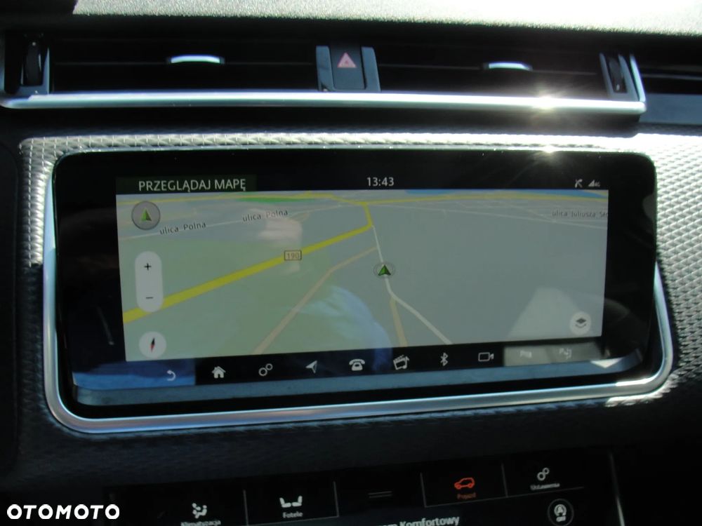 Land Rover Range Rover Velar 3.0d R-Dynamic SE - 19