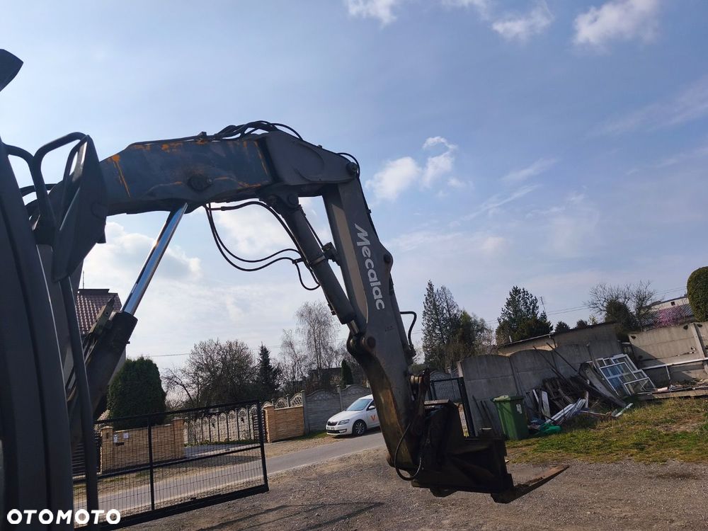 Mecalac 12 Mx - 10