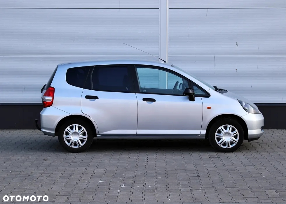 Honda Jazz 1.2 LS - 7