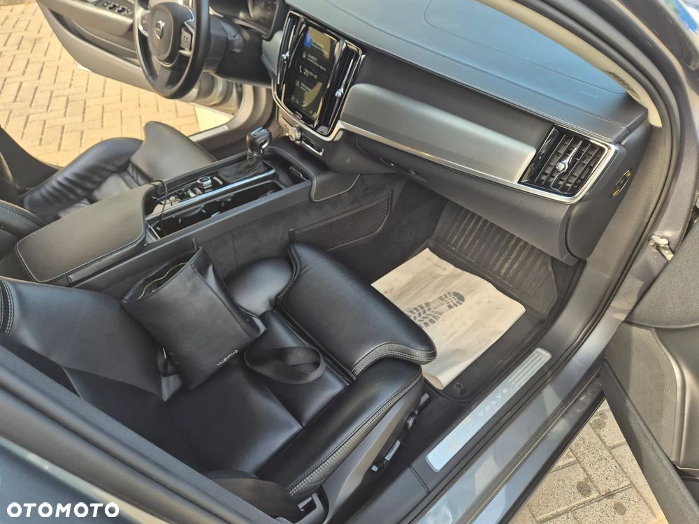 Volvo S90 D4 Inscription - 15