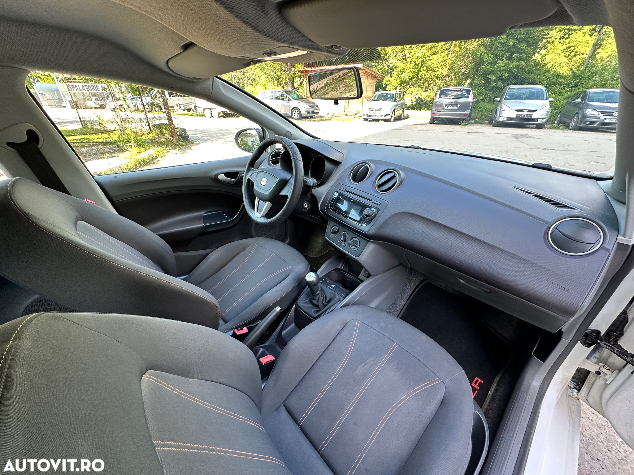 Seat Ibiza 1.2 TDI Ecomotive - 7