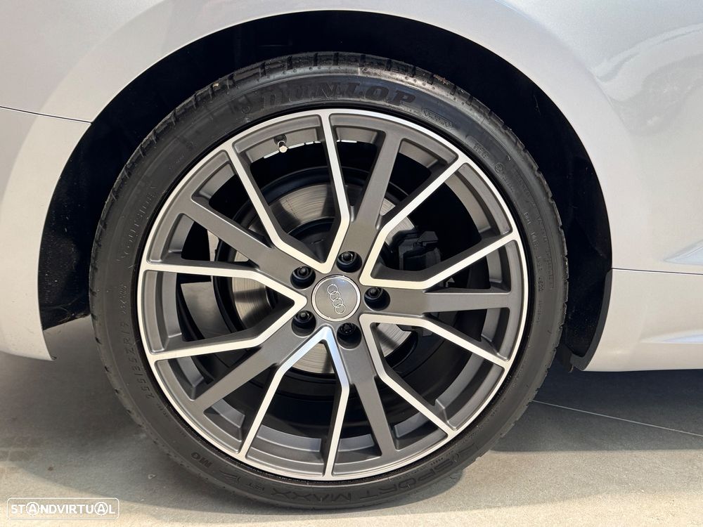 Audi A5 2.0 TDI Sport S tronic - 8