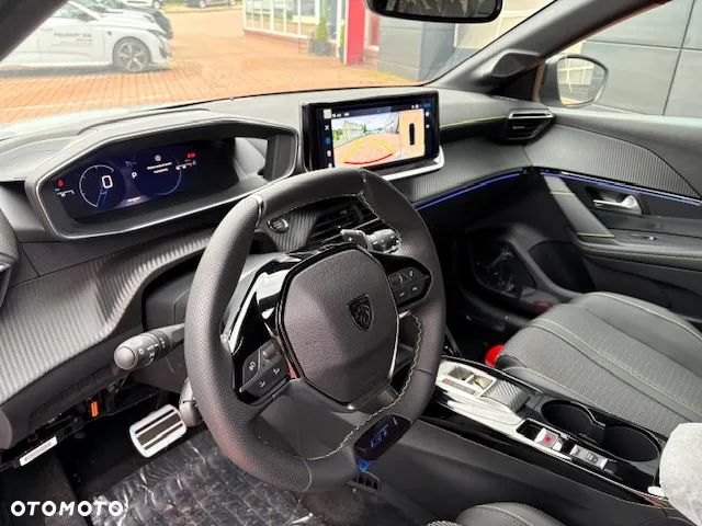 Peugeot 208 1.2 mHEV GT - 3