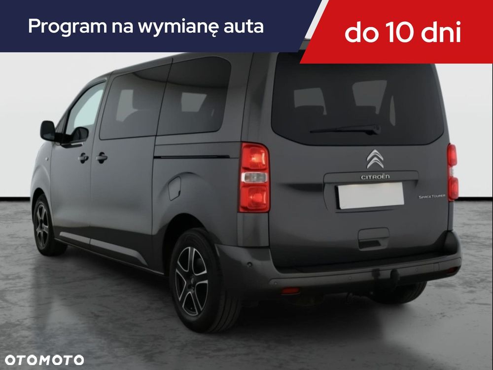 Citroën SpaceTourer - 6