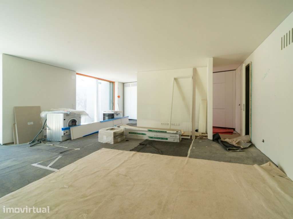 T2 no Condominio Privado Pateo da Cordoaria - Grande imagem: 4/20