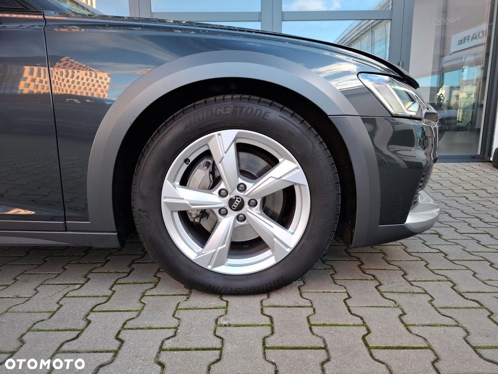 Audi A6 Allroad - 16
