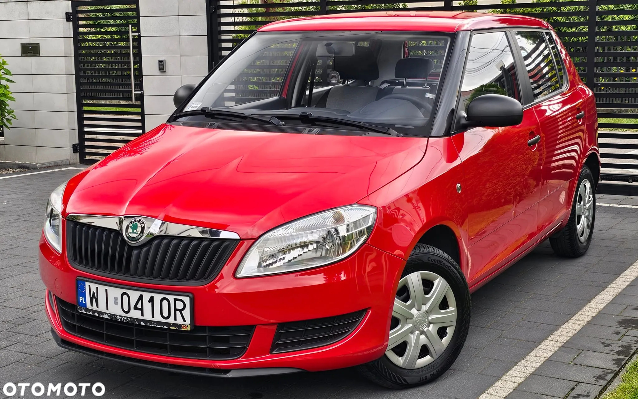 Skoda Fabia 1.2 12V Classic - 2