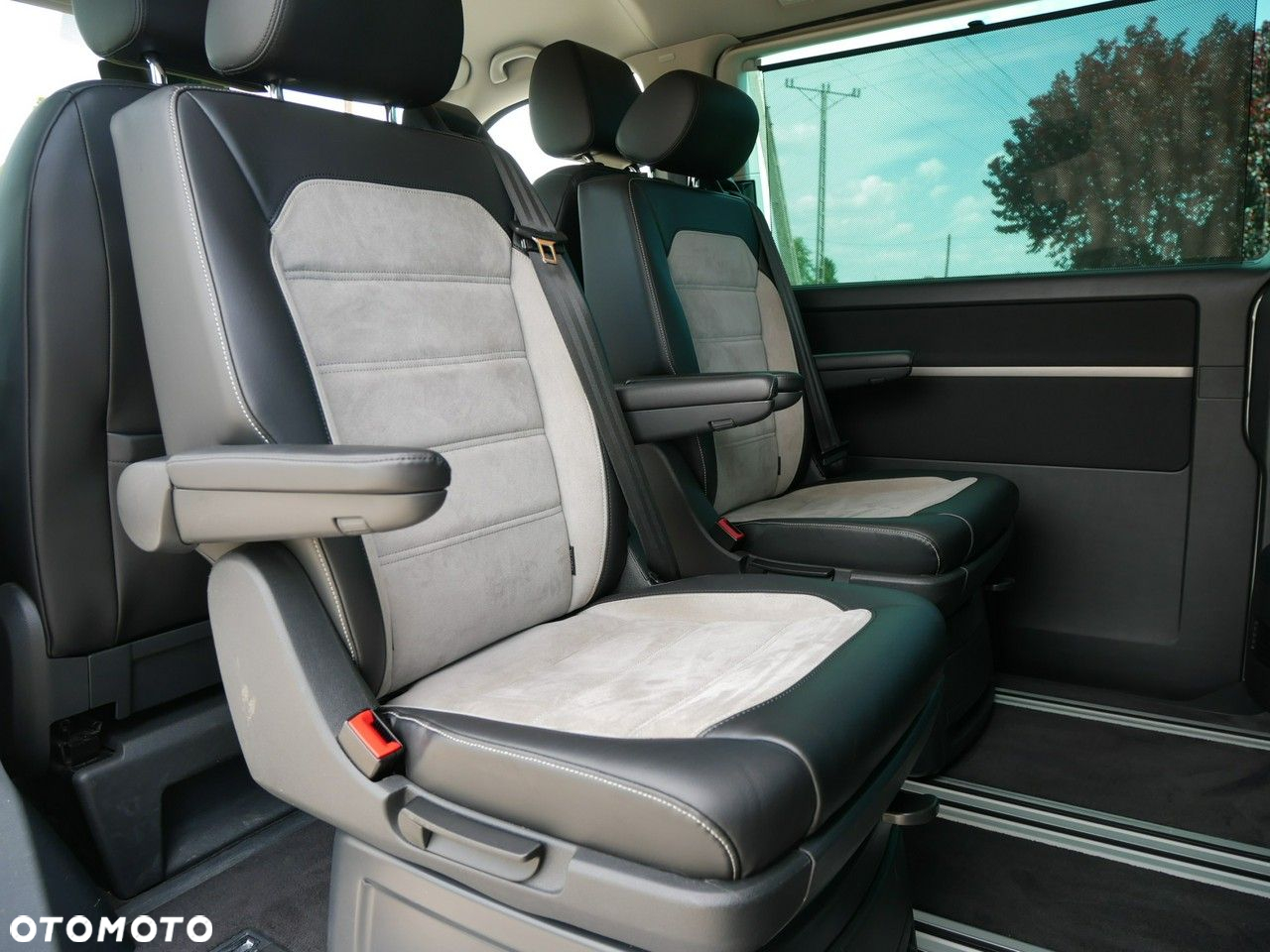 Volkswagen Multivan 2.0 BiTDI L1 Highline - 35