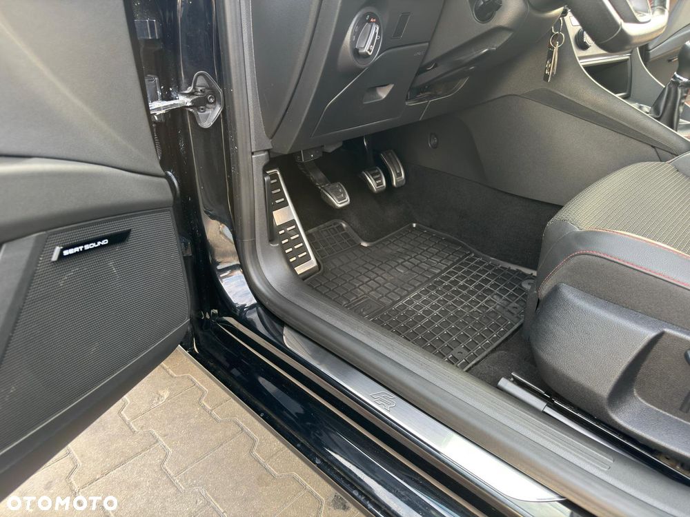 Seat Leon 2.0 TDI FR S&S - 12