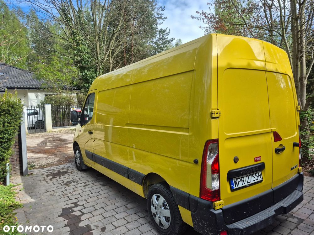 Renault Master - 7