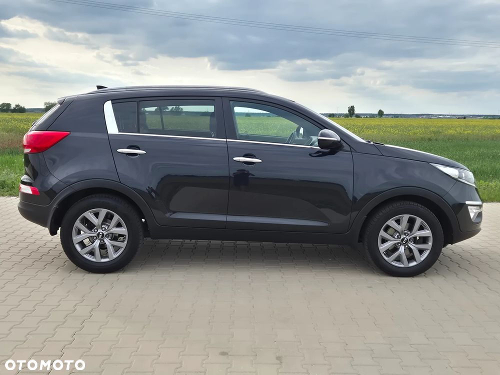 Kia Sportage 1.6 GDI Business Line M 2WD - 15