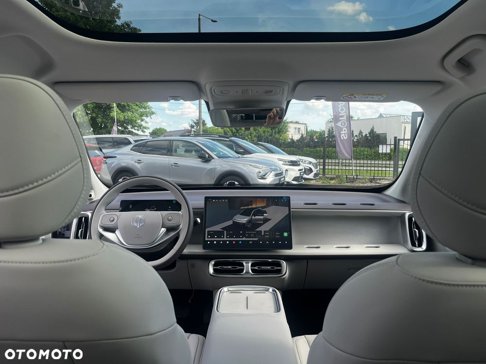 Leapmotor B10 Life - 20
