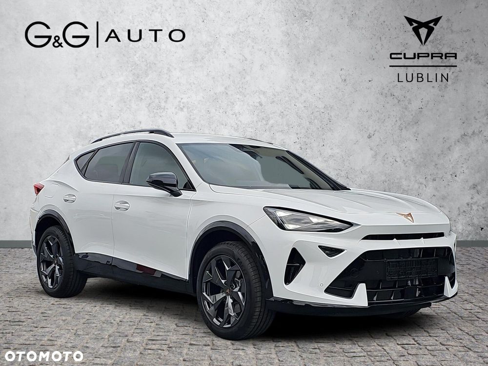 Cupra Formentor 1.5 eTSI mHEV DSG - 8