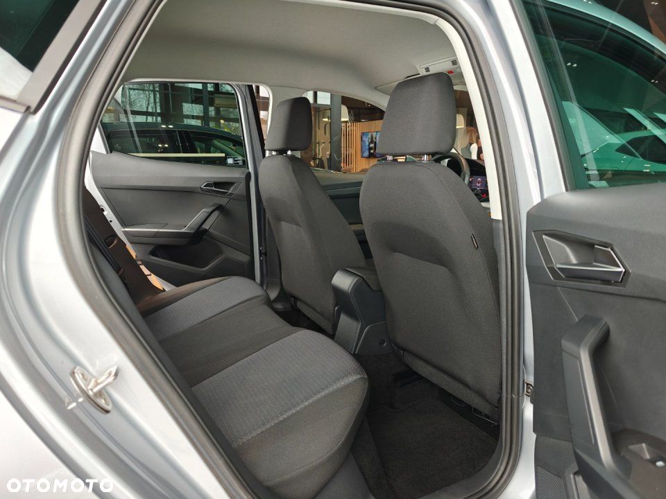 Seat Arona - 20