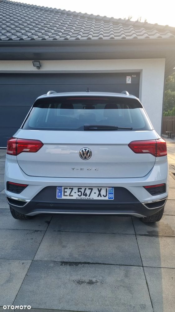Volkswagen T-Roc 1.6 TDI SCR - 3