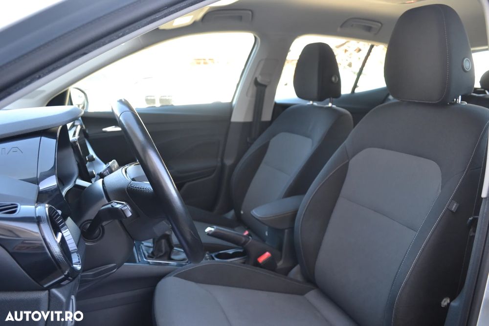 Skoda Fabia 1.0 TSI 95 CP Ambition - 15