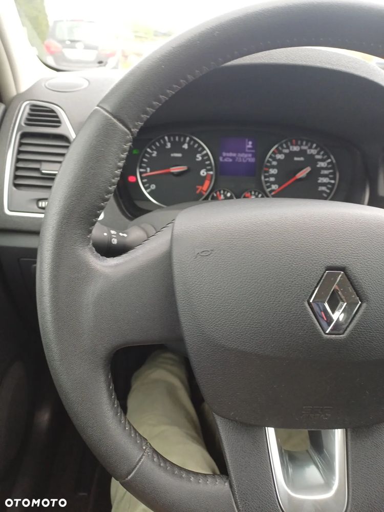 Renault Laguna 2.0 16V Expression - 17