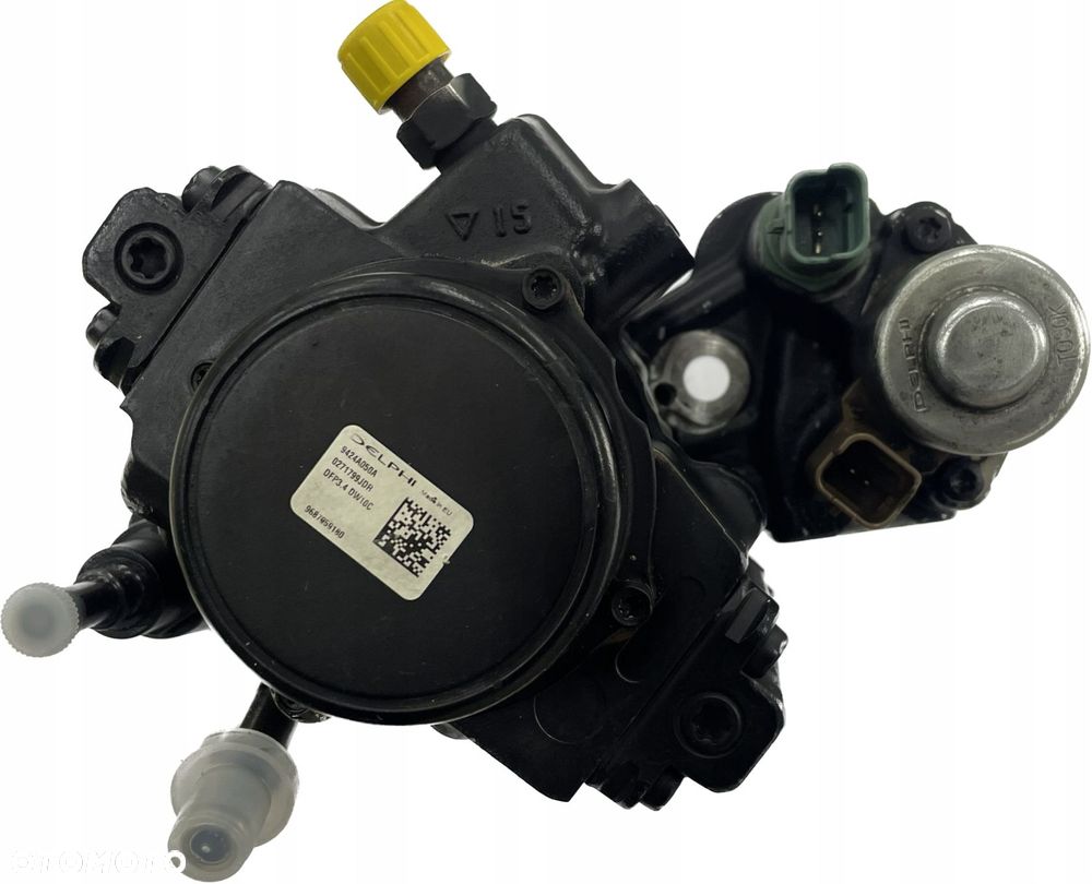 POMPA WTRYSKOWA DELPHI 2.0TDCI 9424A050A - 1
