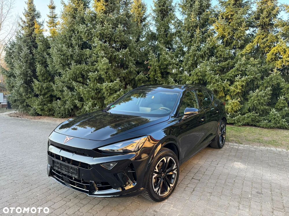 Cupra Formentor 1.5 eTSI DSG - 8