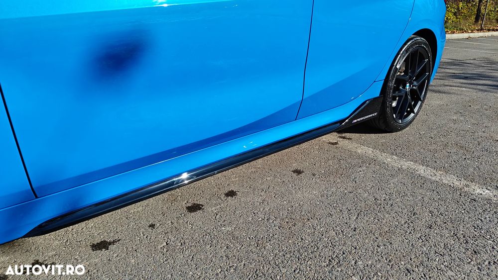 BMW Seria 1 120d xDrive AT - 2