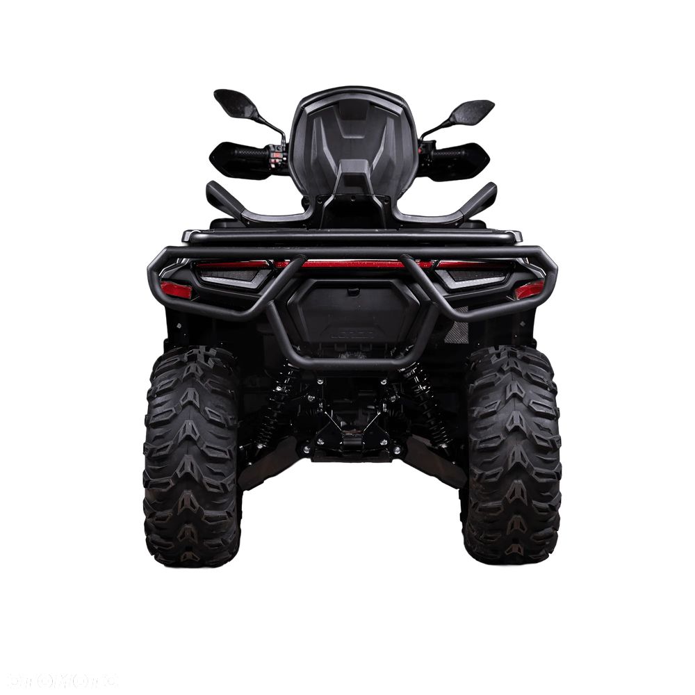 Loncin XWOLF 700 - 4