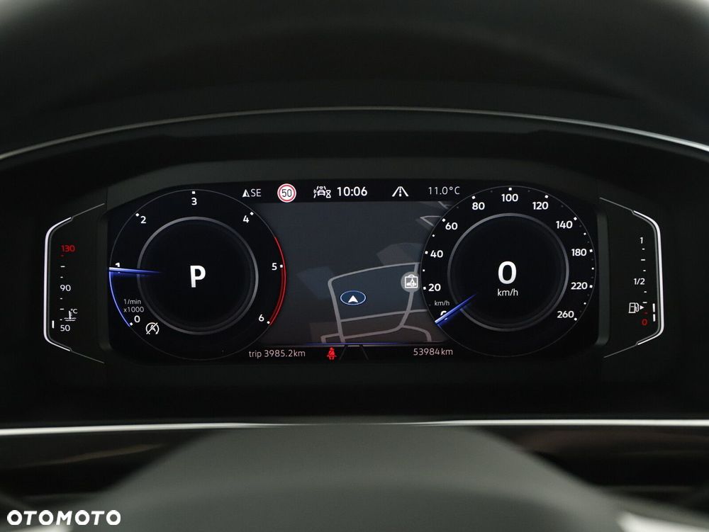 Volkswagen Tiguan Allspace 2.0 TDI 4Mot Elegance DSG - 15