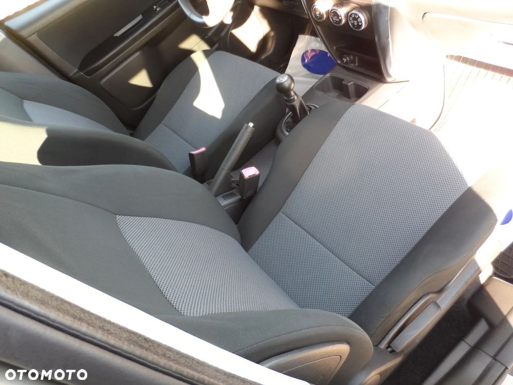 Fiat Sedici - 23