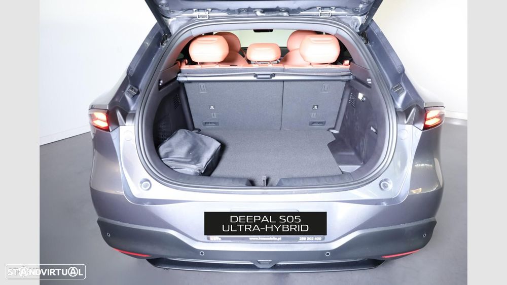 Changan Deepal S05 1.5 L Ultra-Hybrid Max - 17