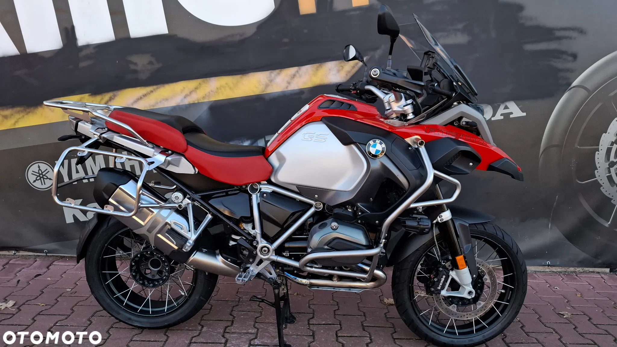 BMW R - 2