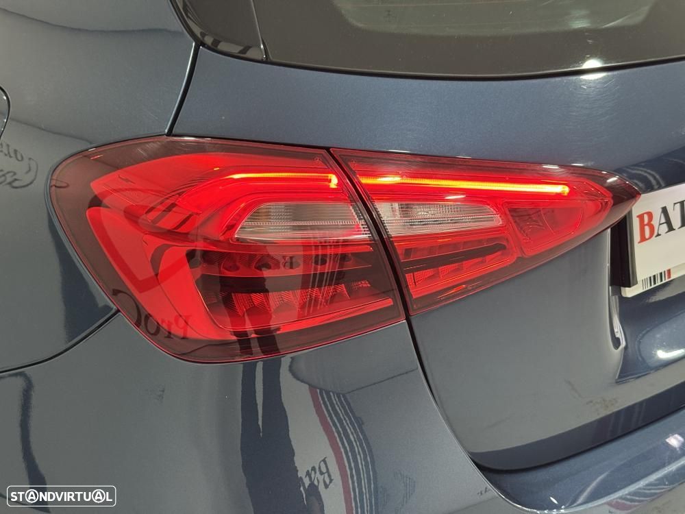 Mercedes-Benz A 180 d Style - 21