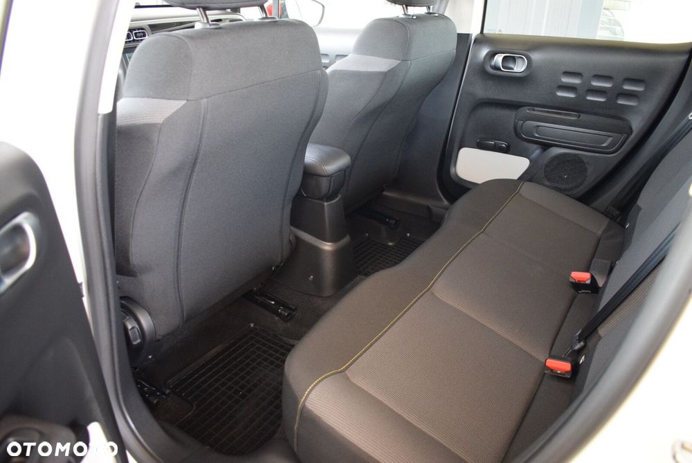 Citroën C3 - 26