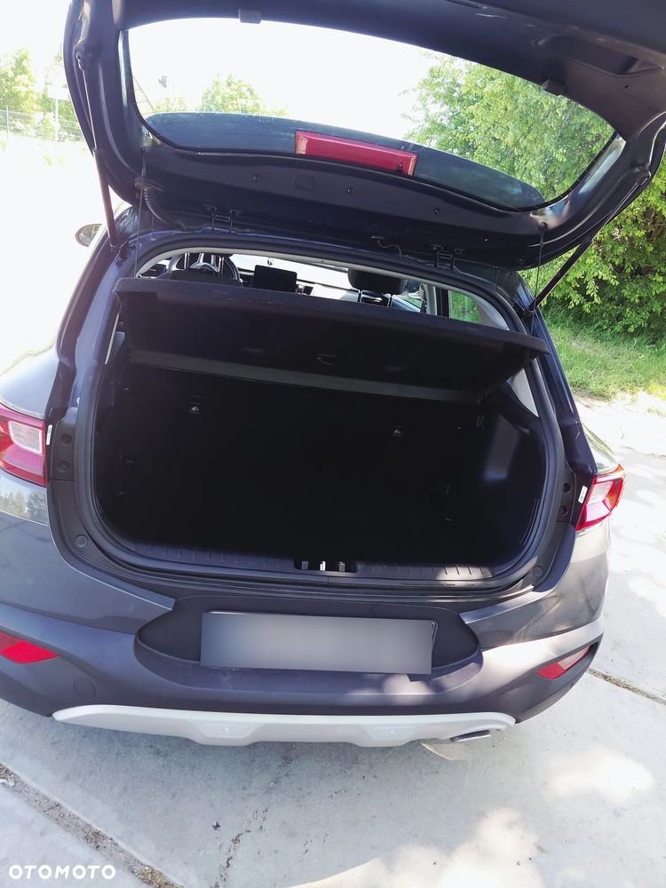Kia Stonic 1.0 T-GDI M DCT - 5