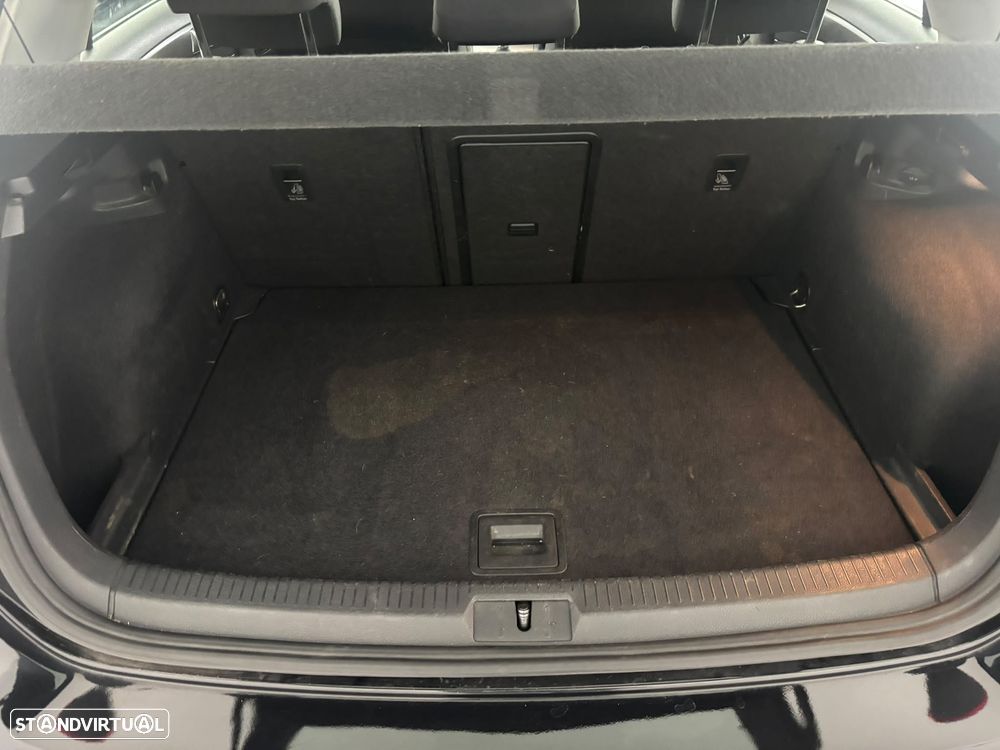 VW Golf - 15