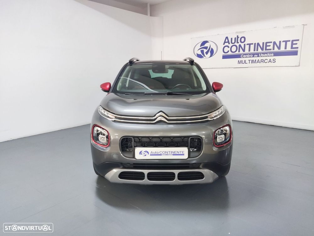 Citroën C3 Aircross 1.5 BlueHDi C-Series - 2