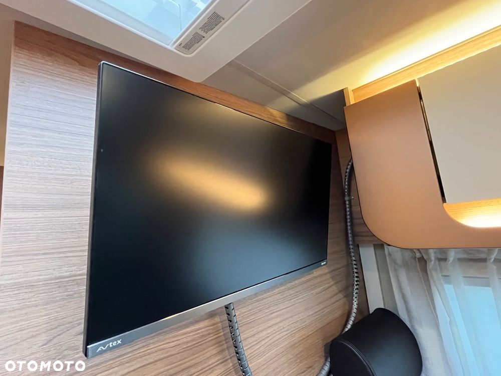 Mercedes-Benz Sprinter Weinsberg CaraCompact MB 640 MEG - 17