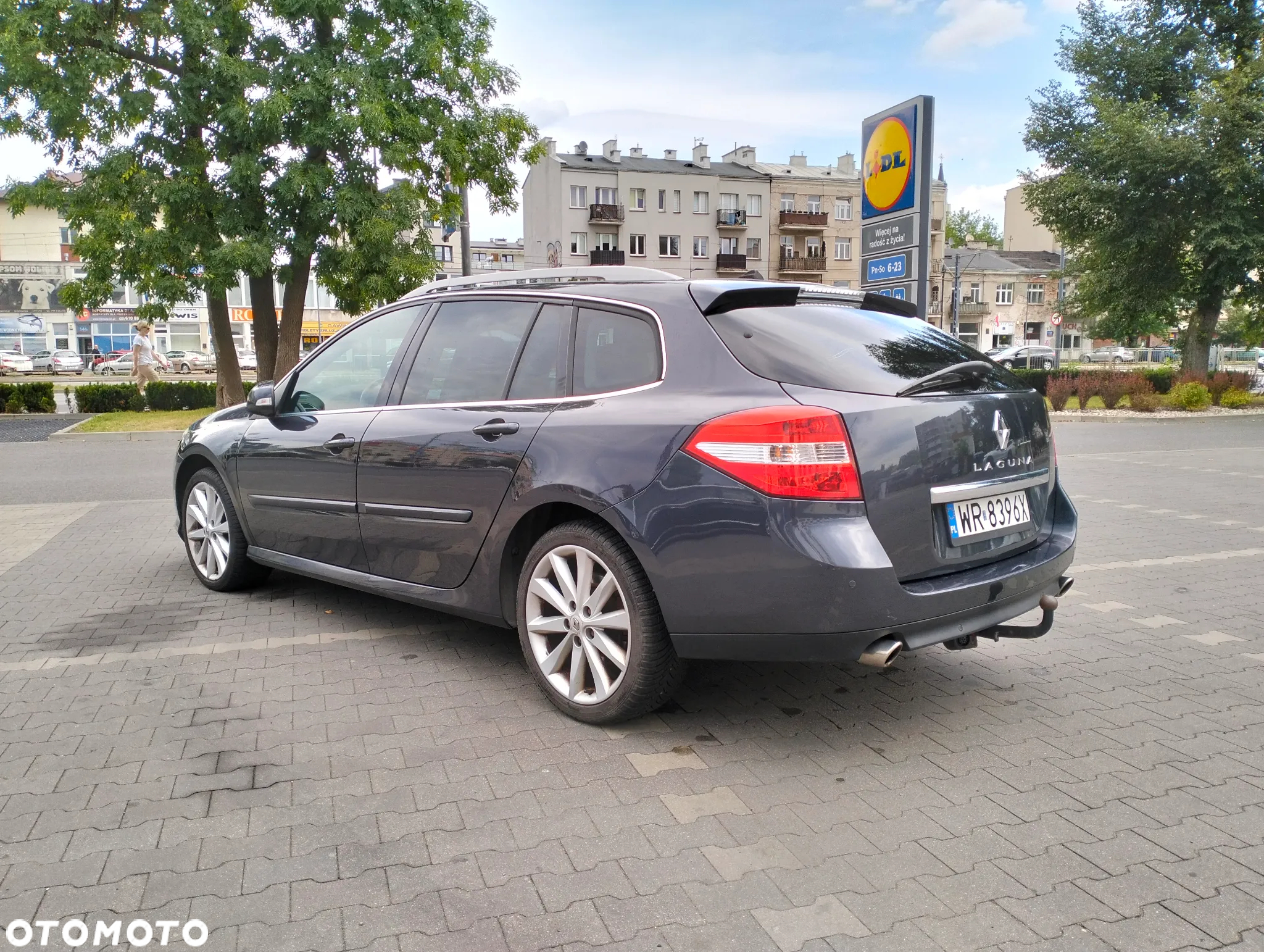 Renault Laguna 2.0 DCi Privilege - 4