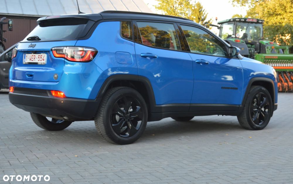 Jeep Compass - 7