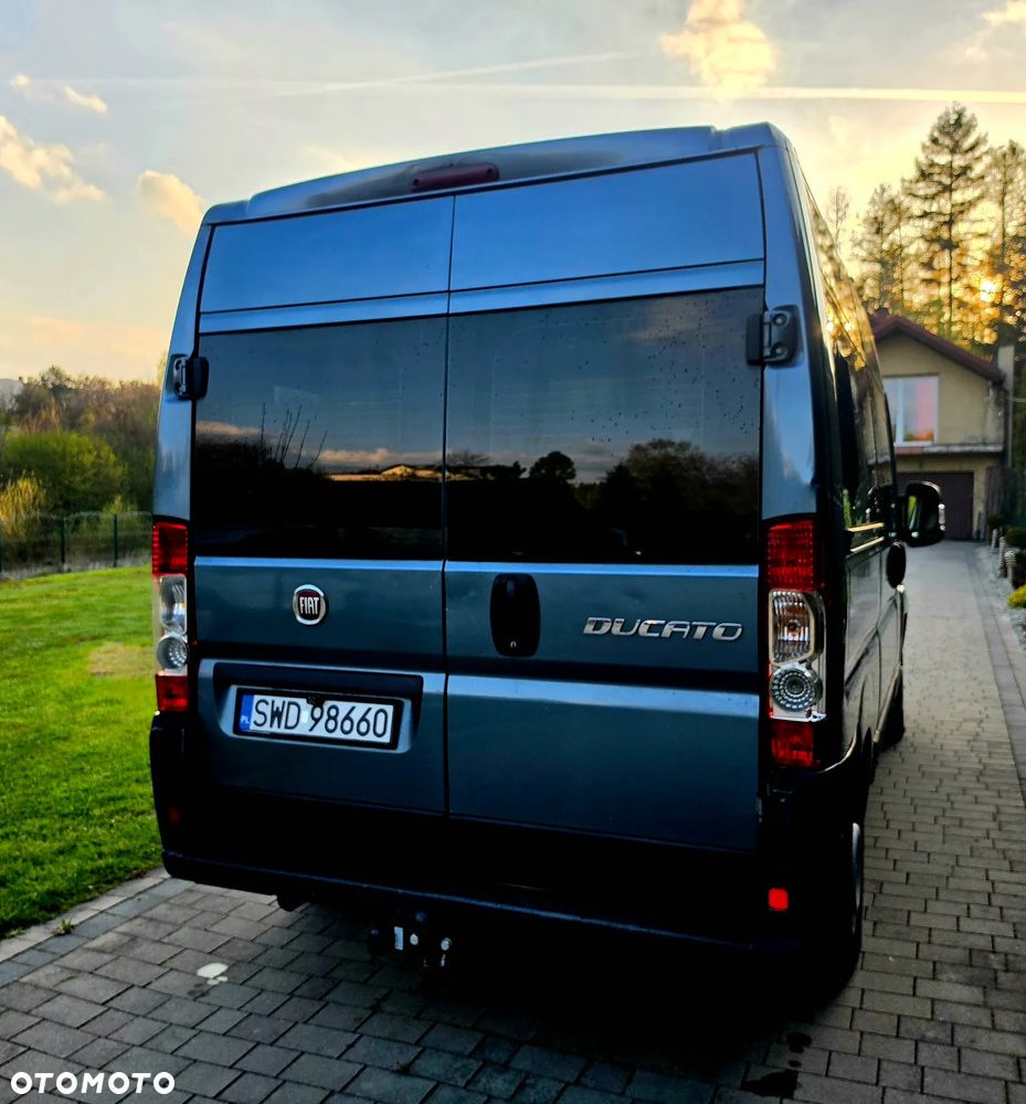 Fiat Ducato Panorama L2H2 - 6